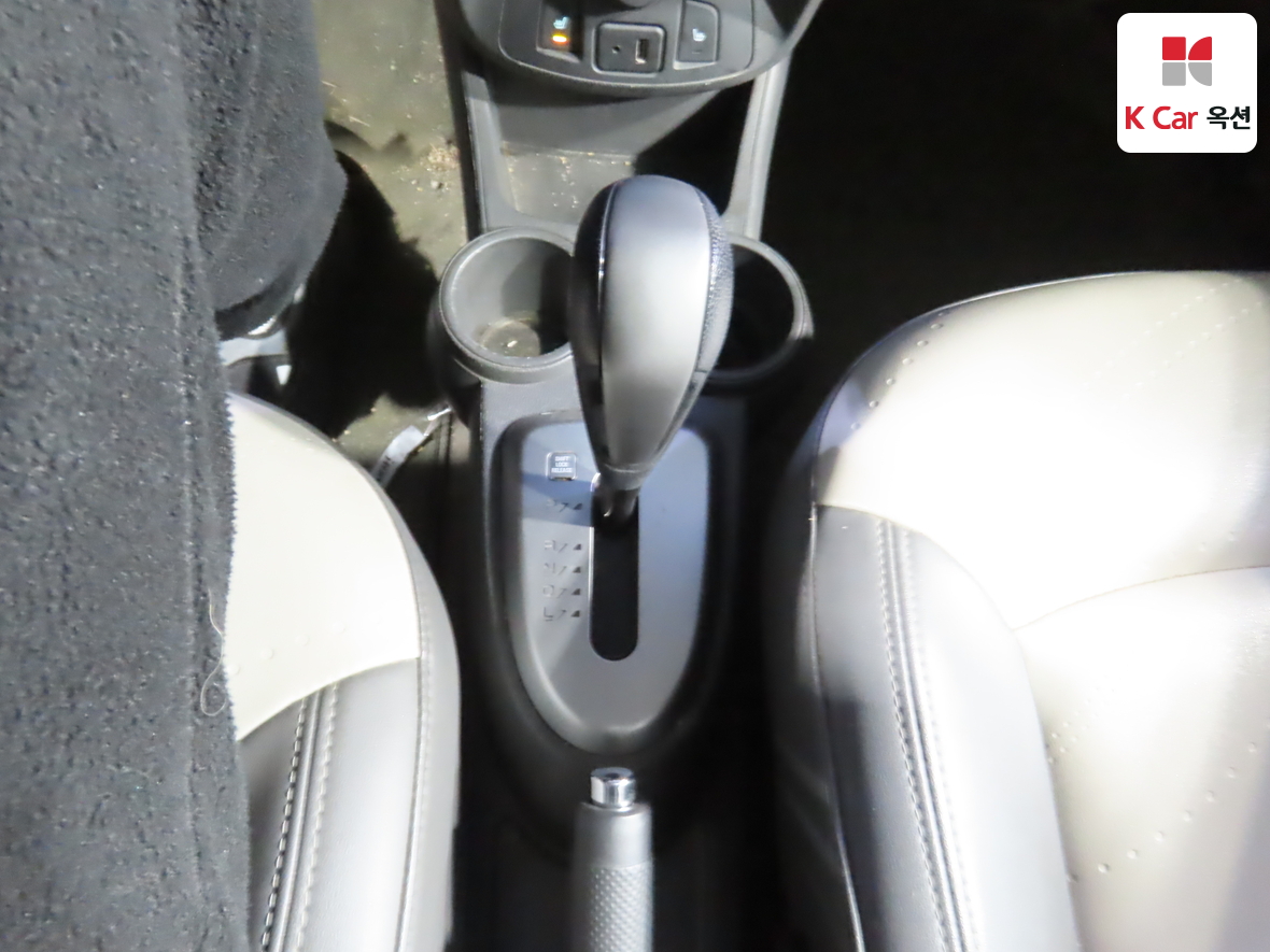 한국지엠 스파크 2014 - 이미지 17