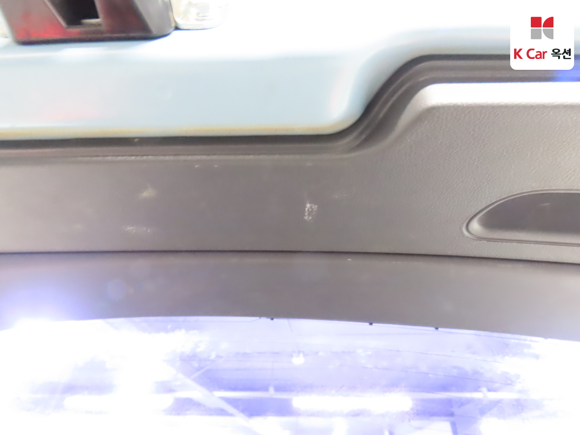 한국지엠 스파크 2014 - 이미지 26