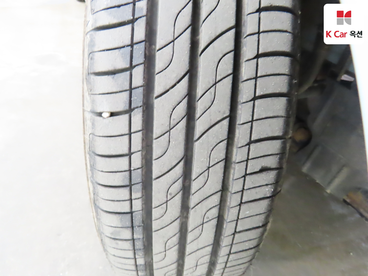 한국지엠 스파크 2014 - 이미지 33