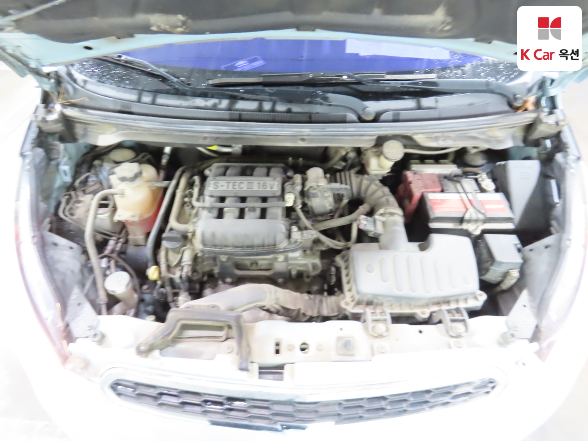 한국지엠 스파크 2014 - 이미지 34