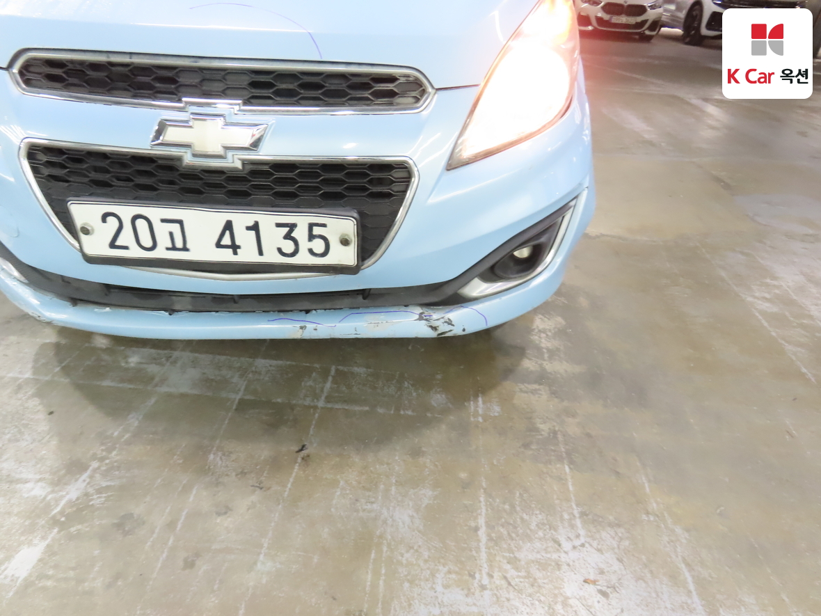 한국지엠 스파크 2014 - 이미지 37