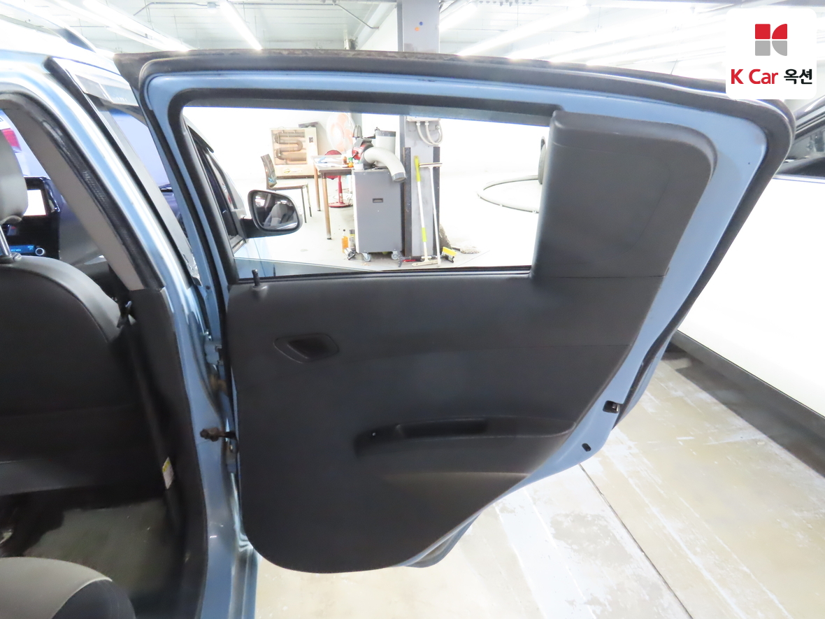 한국지엠 스파크 2014 - 이미지 28