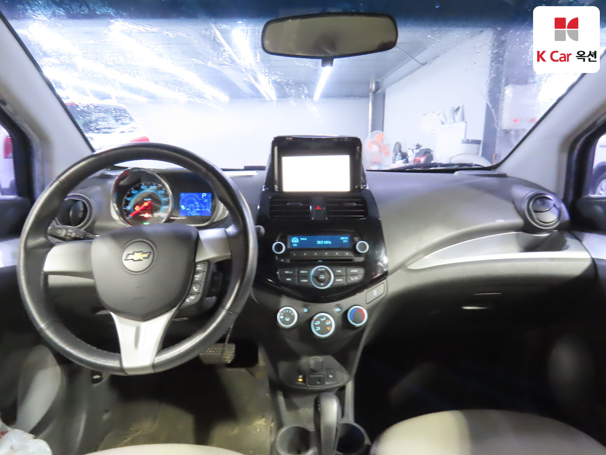 한국지엠 스파크 2014 - 이미지 3