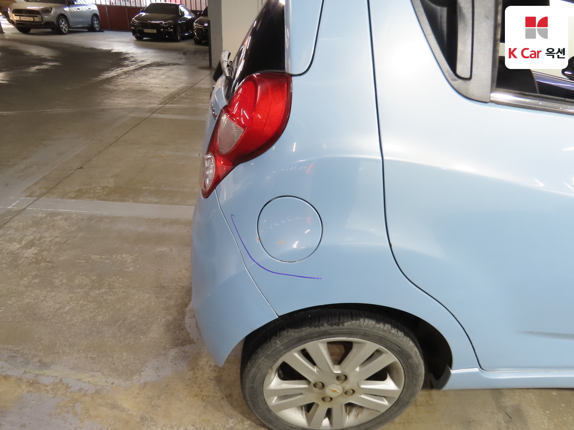 한국지엠 스파크 2014 - 이미지 42