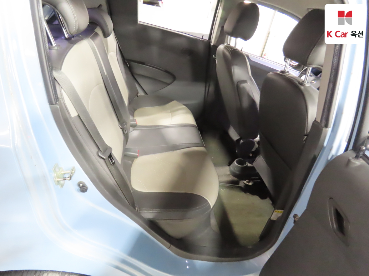 한국지엠 스파크 2014 - 이미지 29