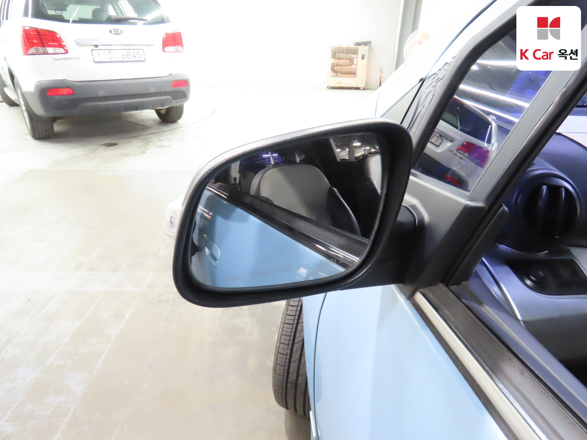 한국지엠 스파크 2014 - 이미지 22