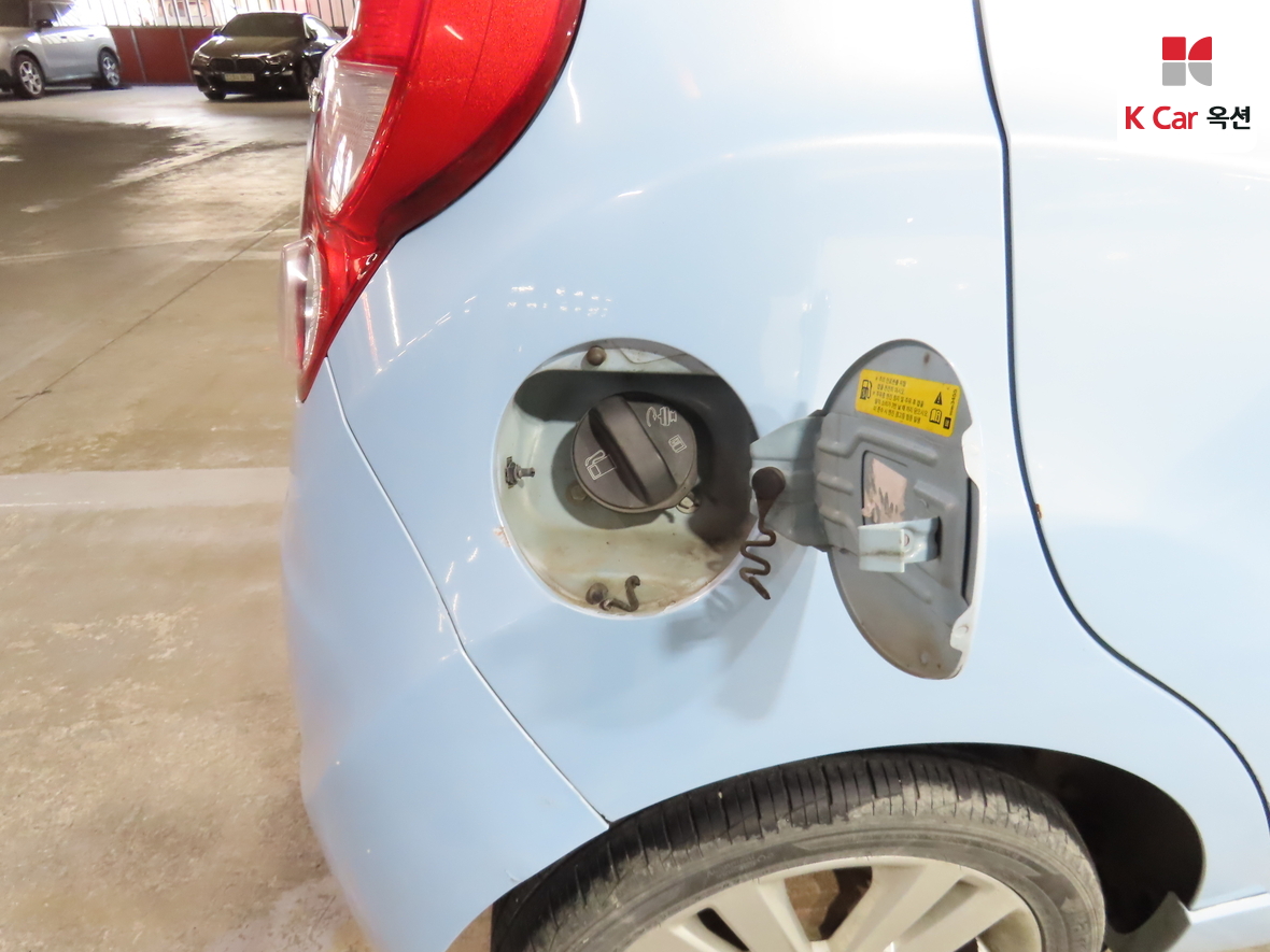 한국지엠 스파크 2014 - 이미지 27