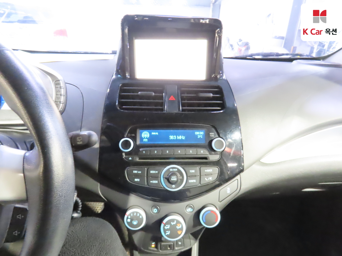 한국지엠 스파크 2014 - 이미지 6