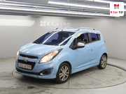 جنرال موتورز كوريا سبارك