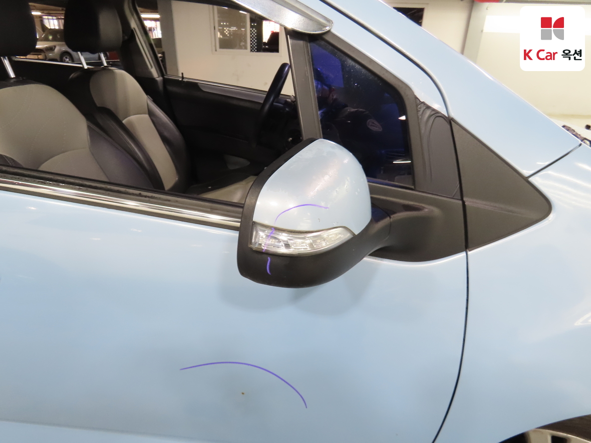 한국지엠 스파크 2014 - 이미지 45