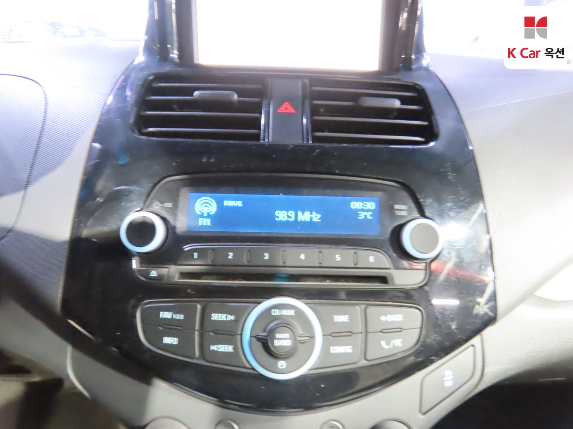 한국지엠 스파크 2014 - 이미지 15