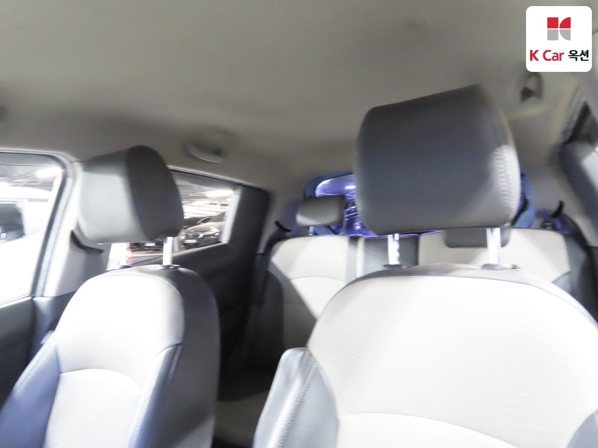 한국지엠 스파크 2014 - 이미지 19