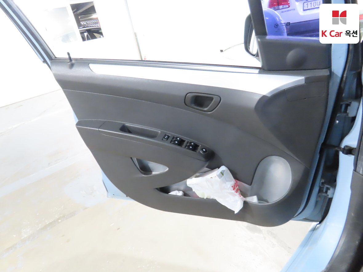 한국지엠 스파크 2014 - 이미지 8