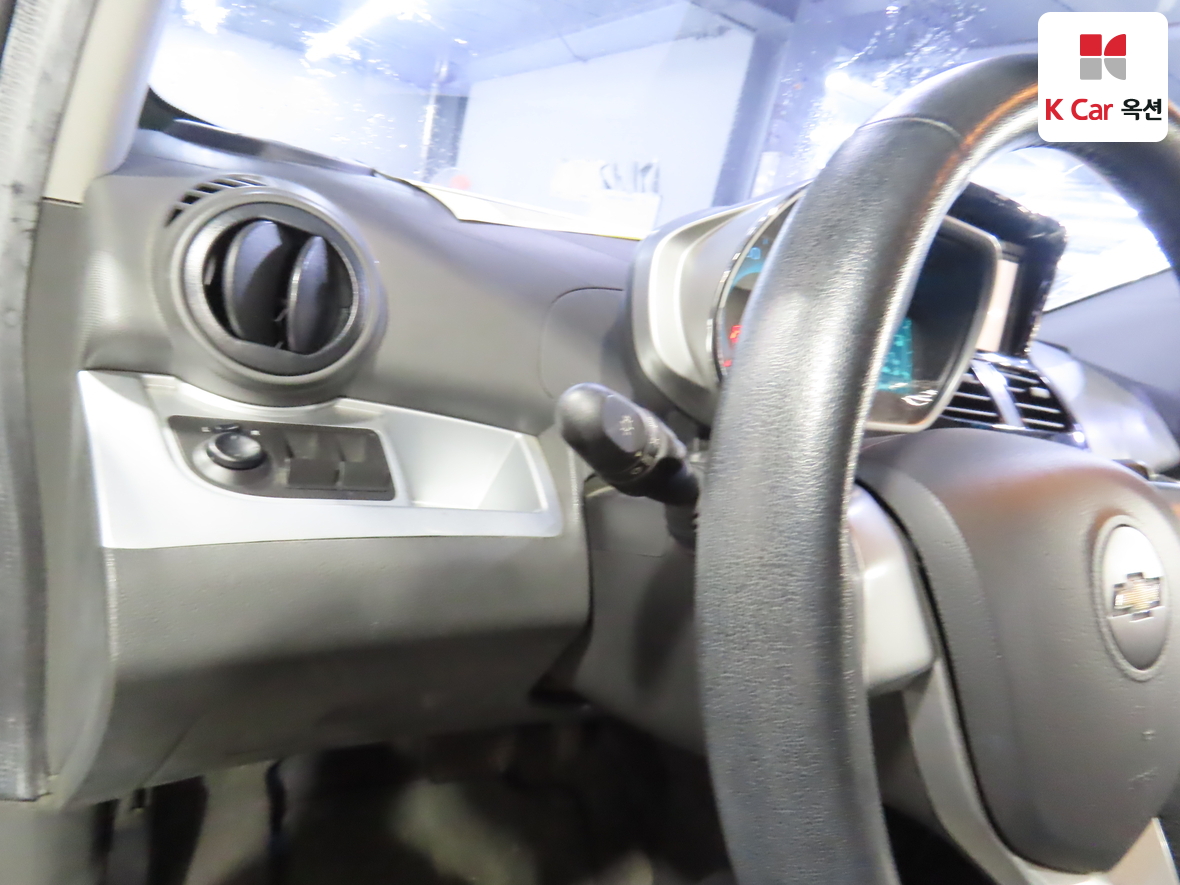 한국지엠 스파크 2014 - 이미지 9