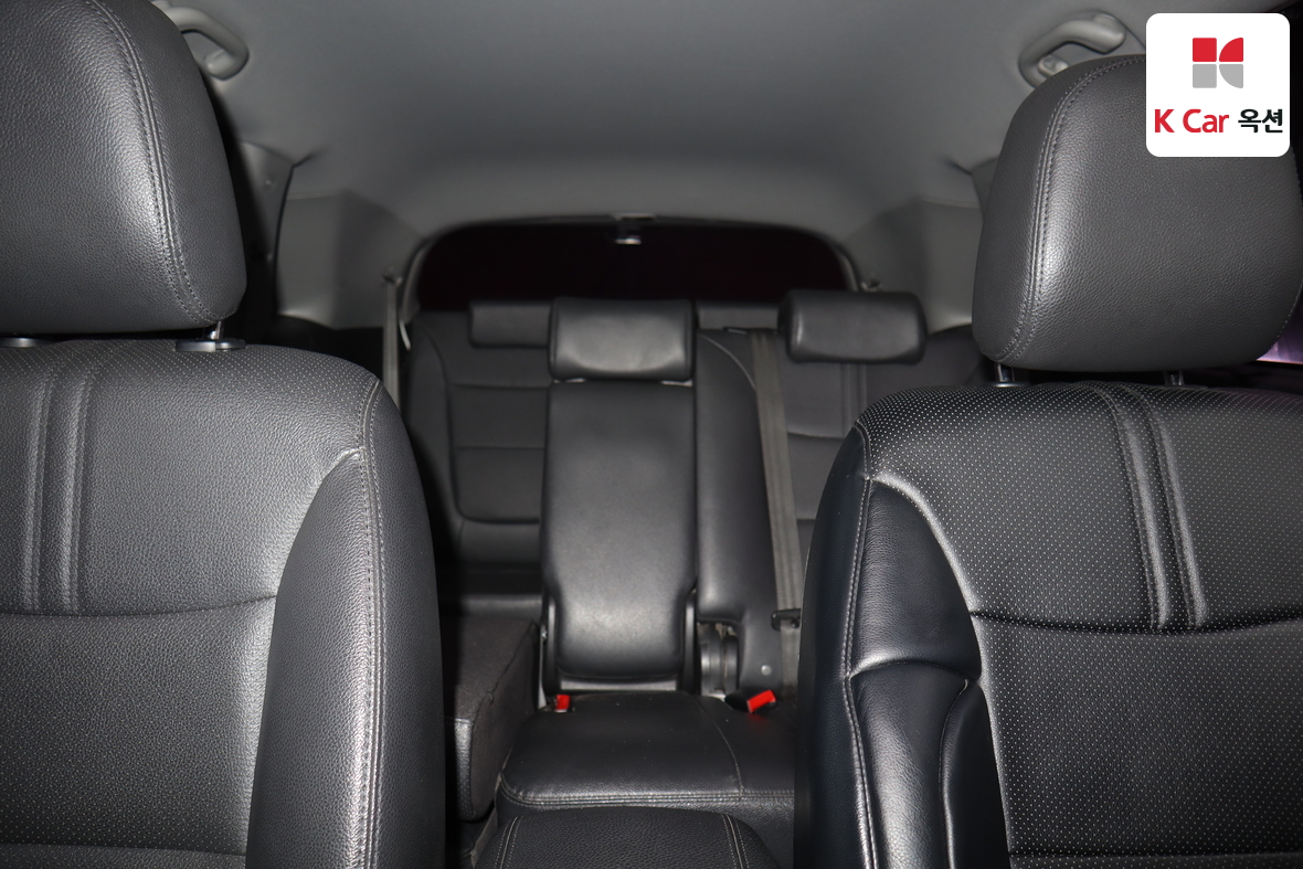 كيا سورينتو 2014 - صورة 18