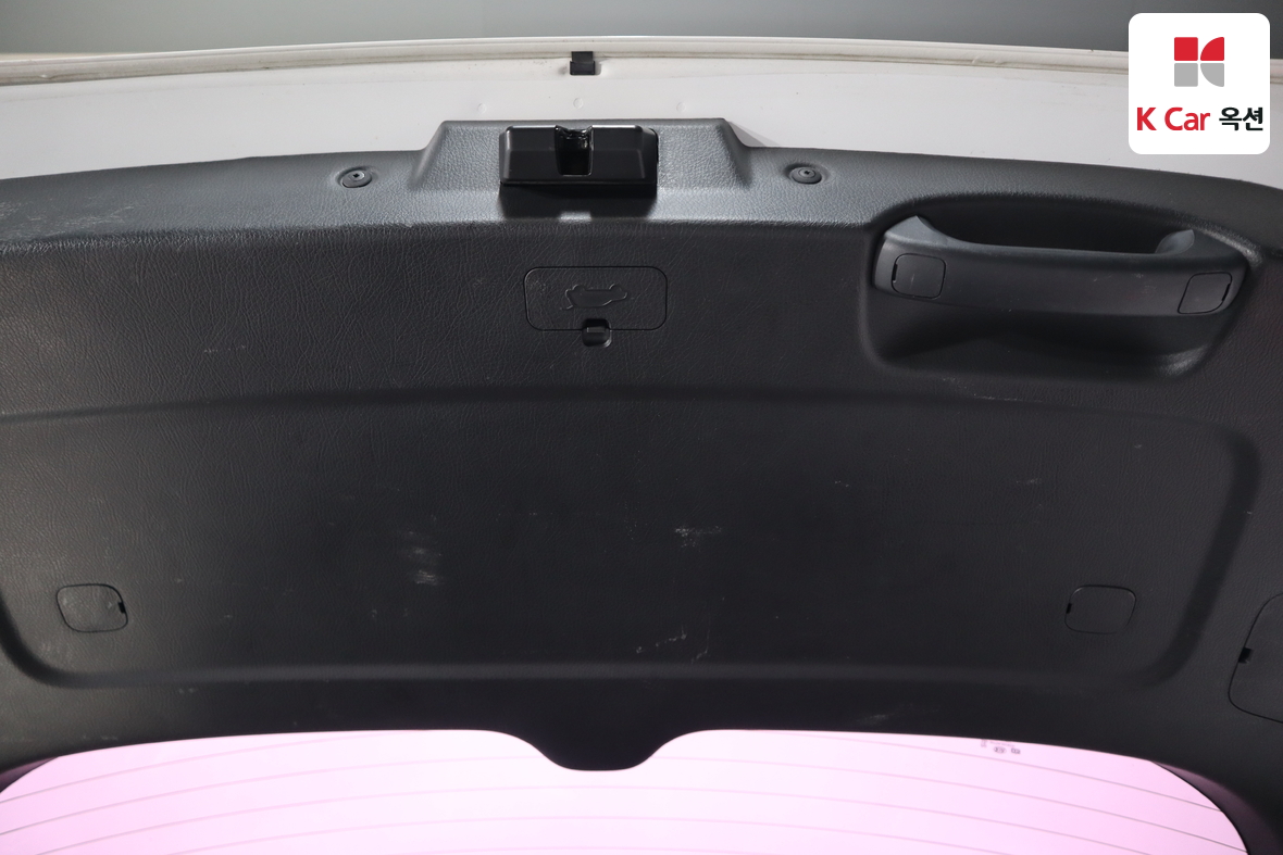 كيا سورينتو 2014 - صورة 26