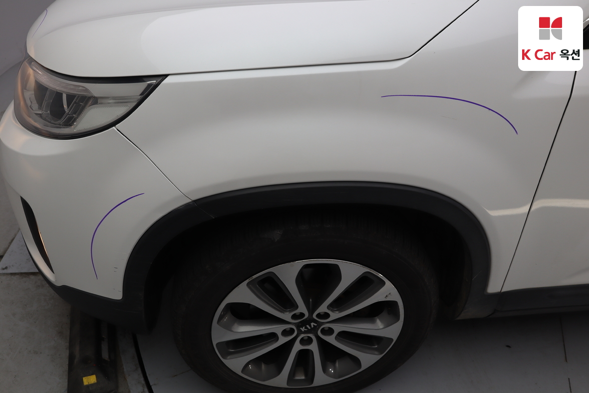 كيا سورينتو 2014 - صورة 36