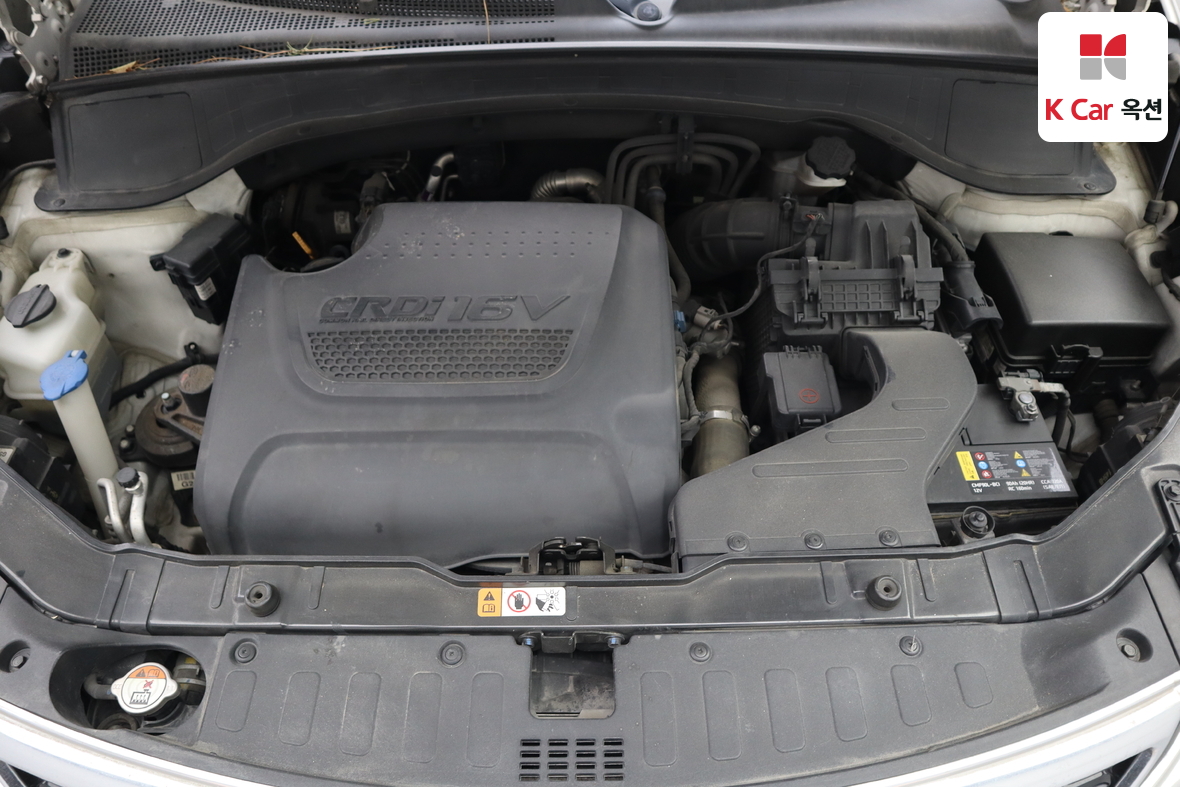 كيا سورينتو 2014 - صورة 33