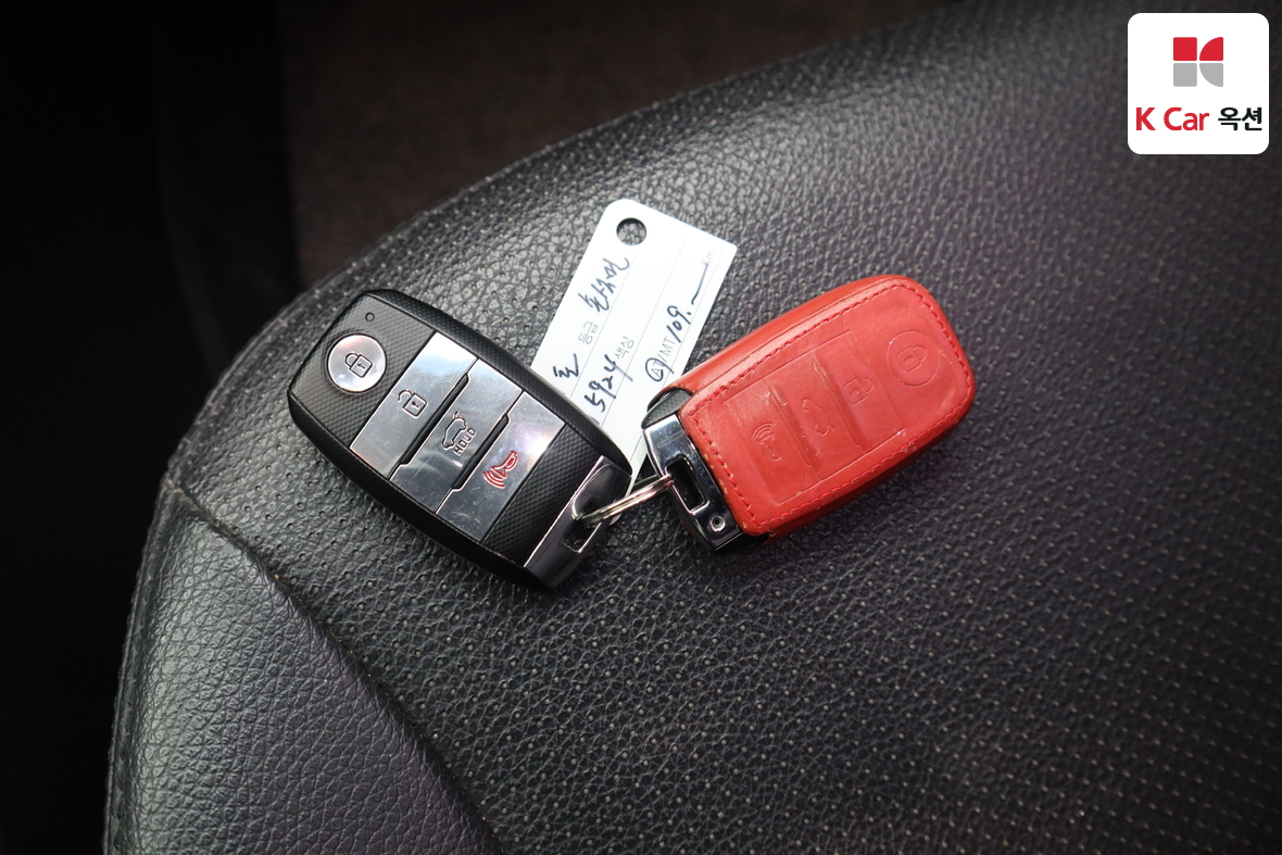 كيا سورينتو 2014 - صورة 17