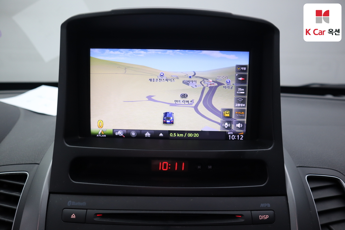 كيا سورينتو 2014 - صورة 13