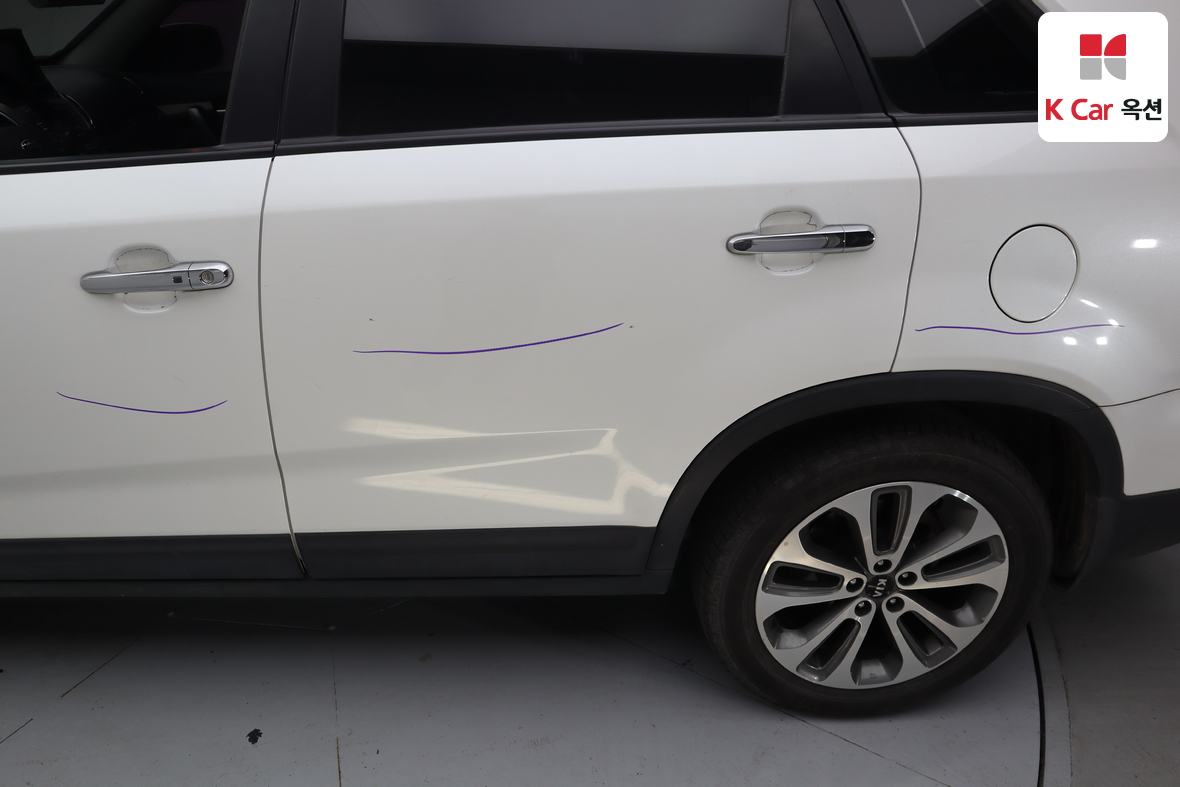 كيا سورينتو 2014 - صورة 38