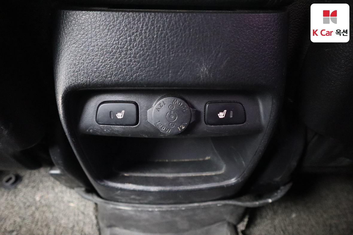 كيا سورينتو 2014 - صورة 23