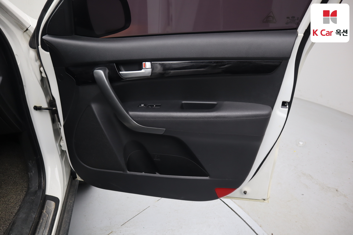 كيا سورينتو 2014 - صورة 29