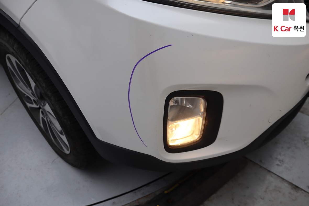 كيا سورينتو 2014 - صورة 44