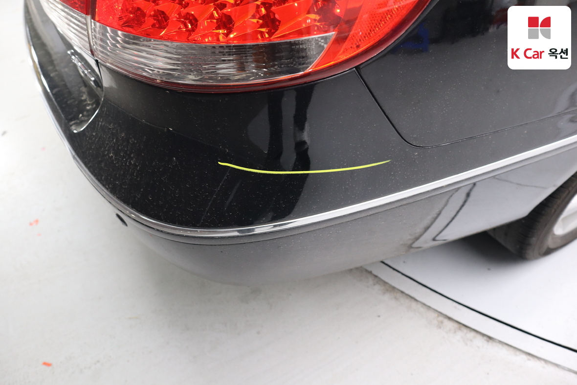 هيونداي جرانجر 2009 - صورة 40