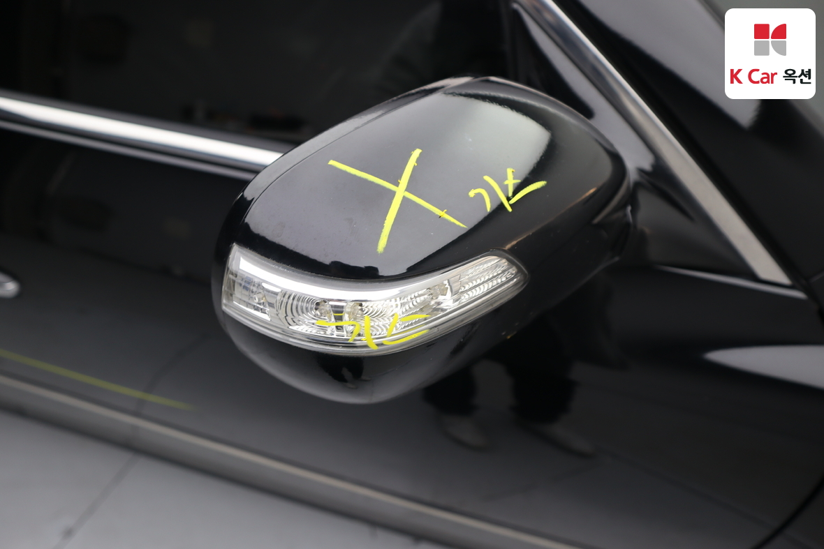 هيونداي جرانجر 2009 - صورة 42