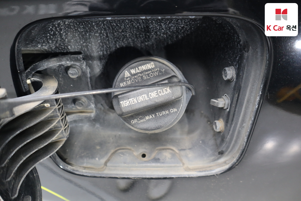 هيونداي جرانجر 2009 - صورة 24