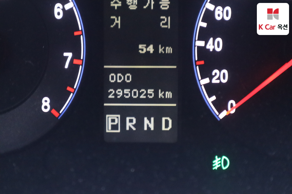 هيونداي جرانجر 2009 - صورة 4