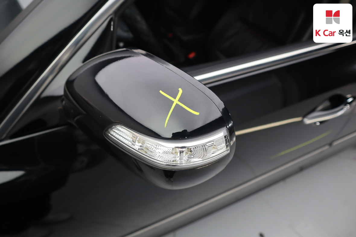 هيونداي جرانجر 2009 - صورة 36