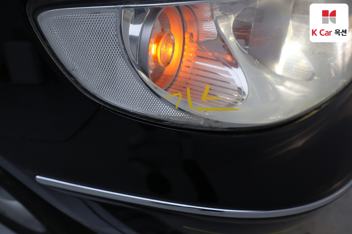 هيونداي جرانجر 2009 - صورة 44