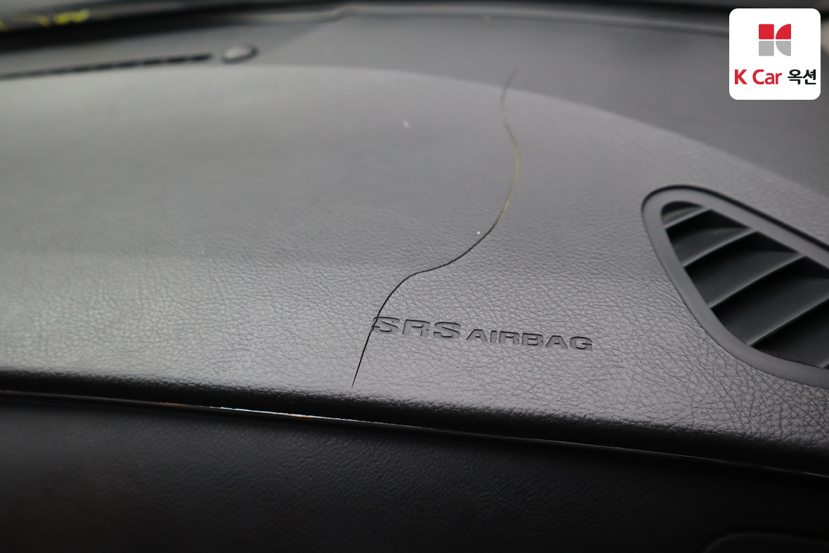 هيونداي جرانجر 2009 - صورة 31