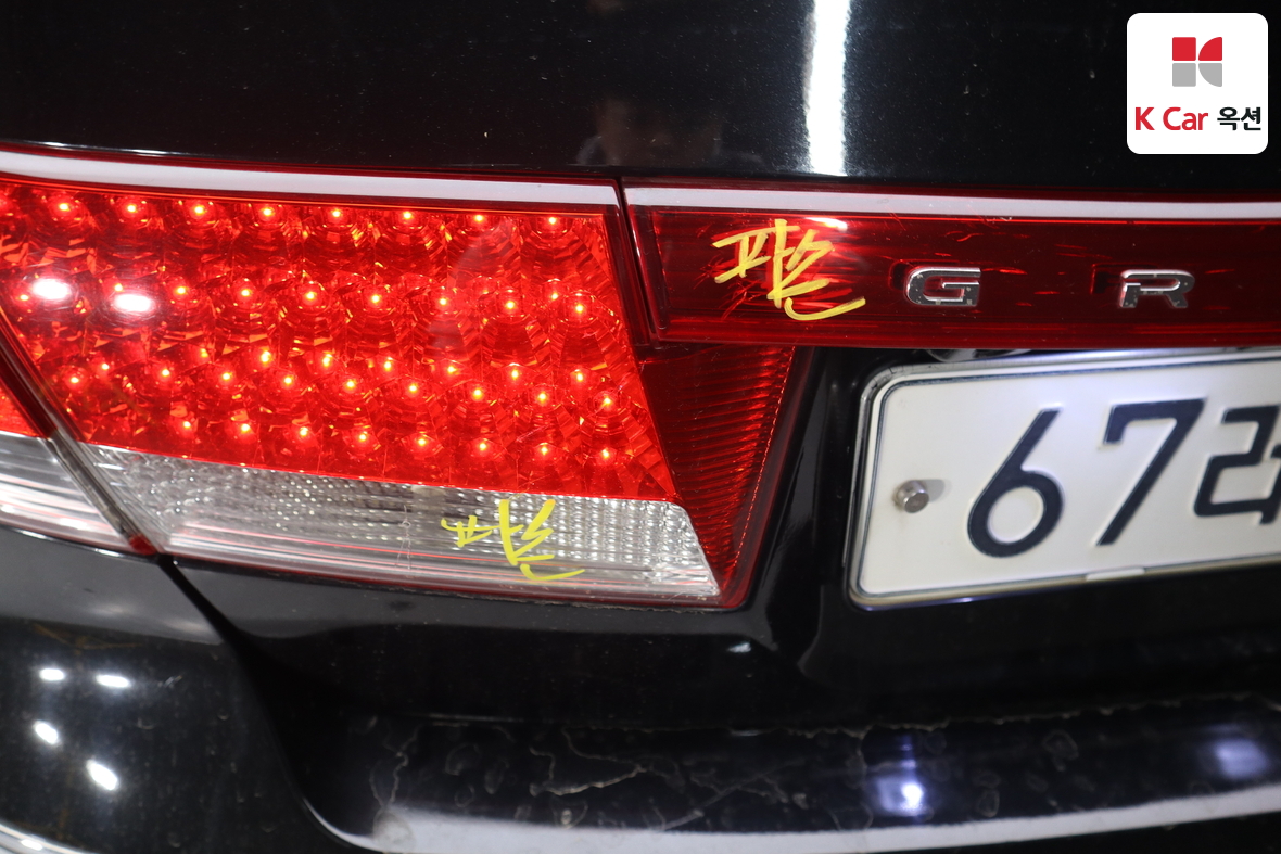 هيونداي جرانجر 2009 - صورة 39