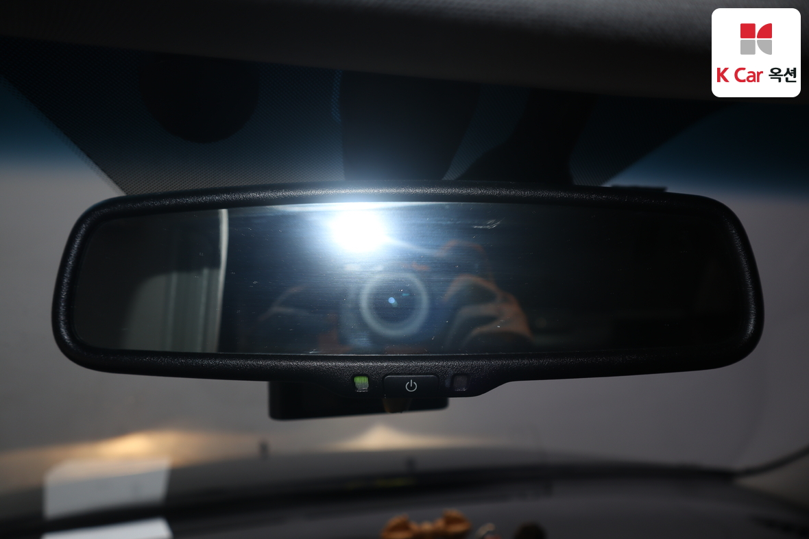 هيونداي جرانجر 2009 - صورة 12