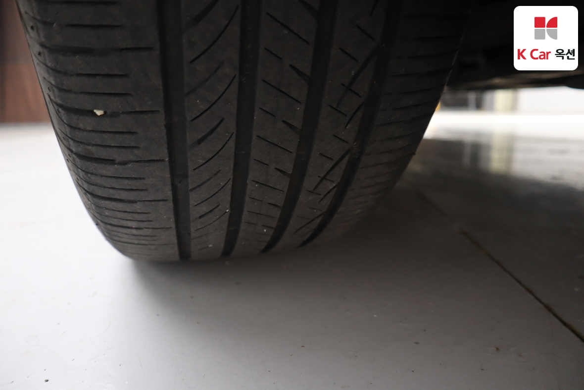 هيونداي جرانجر 2009 - صورة 32