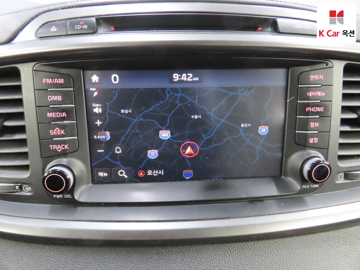 Kia Sorento 2017 - Image 14