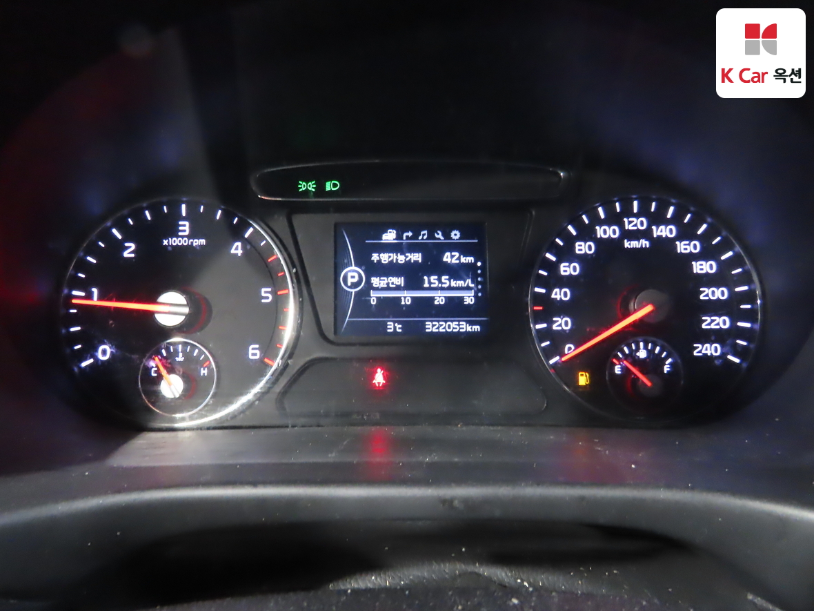 Kia Sorento 2017 - Image 5