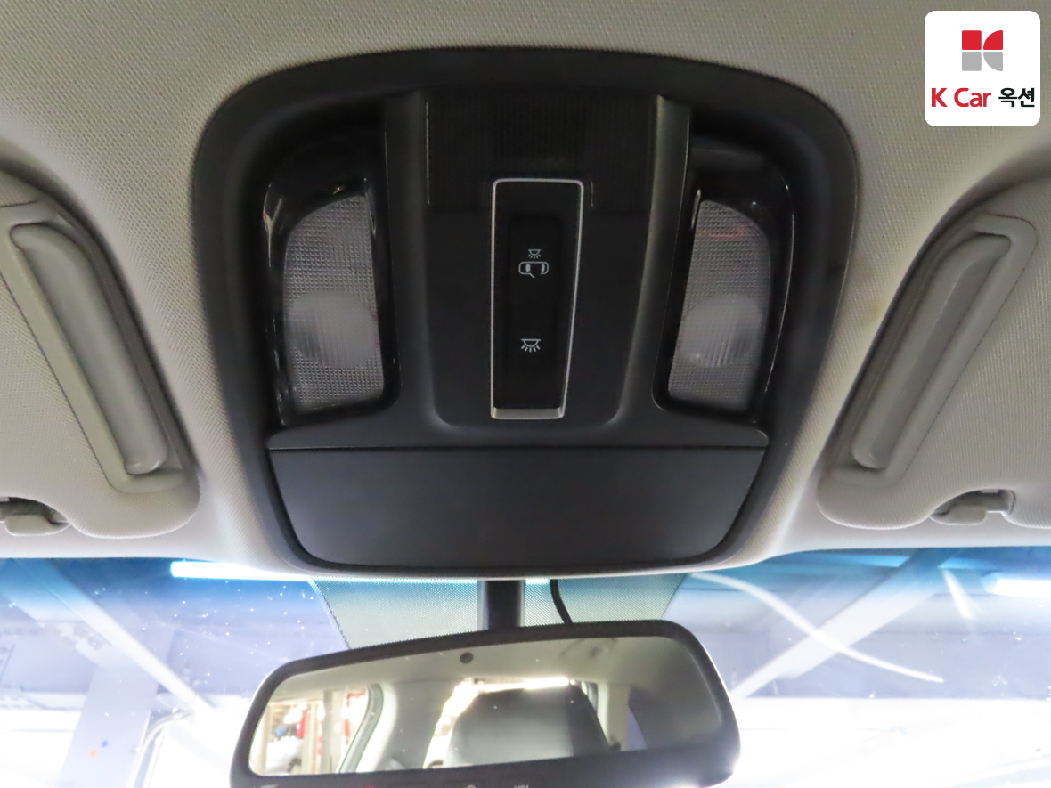 Kia Sorento 2017 - Image 12