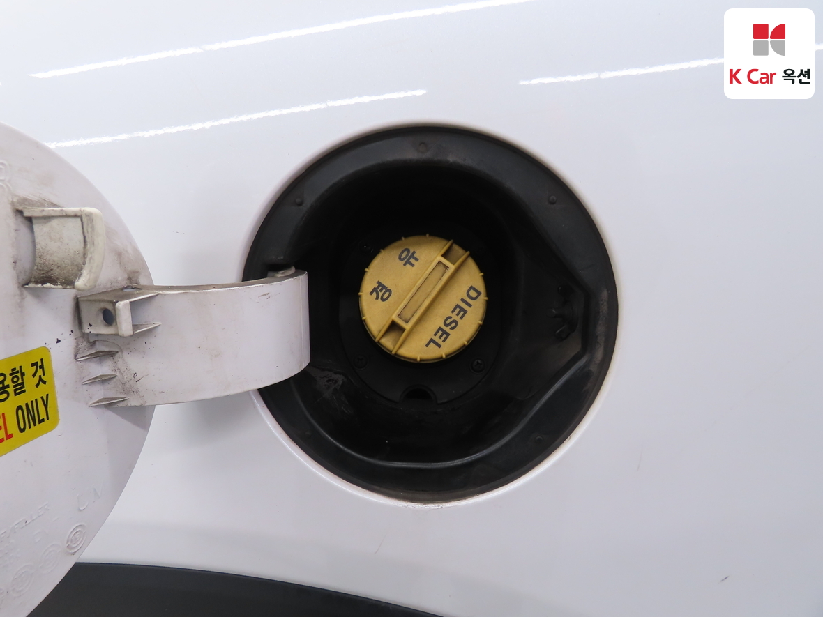 Kia Sorento 2017 - Image 25