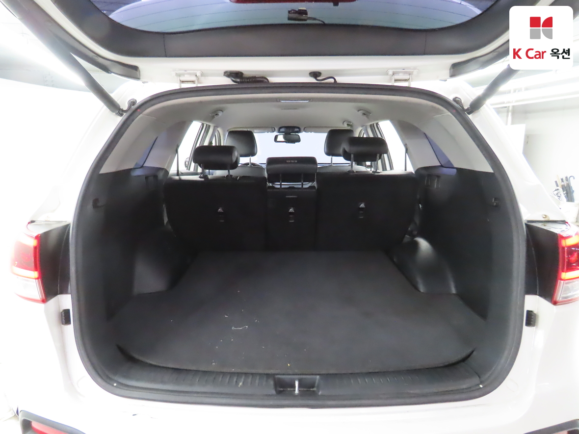 Kia Sorento 2017 - Image 26