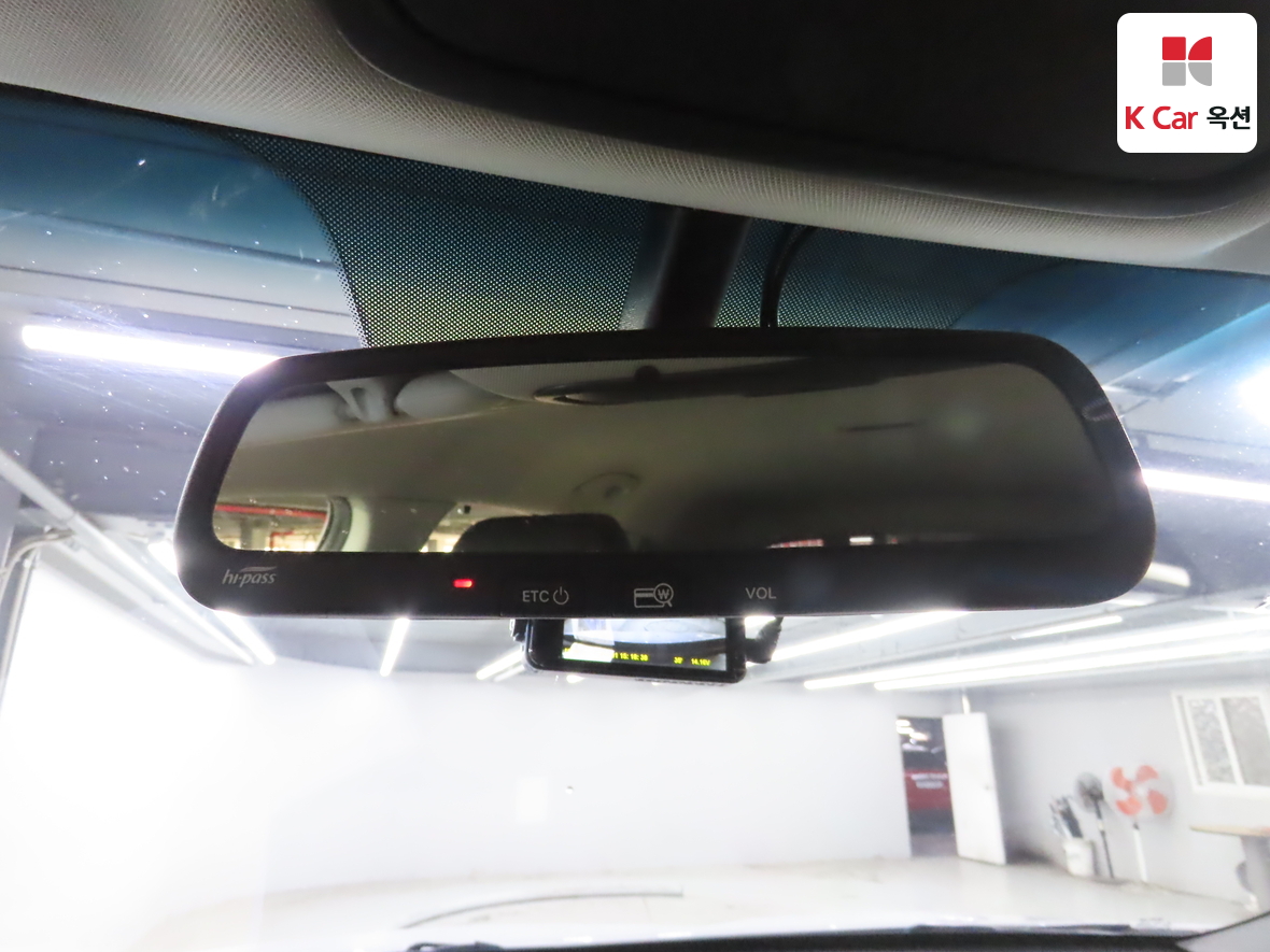 Kia Sorento 2017 - Image 13