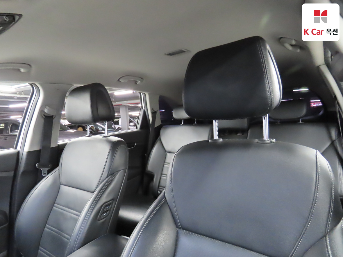 Kia Sorento 2017 - Image 20