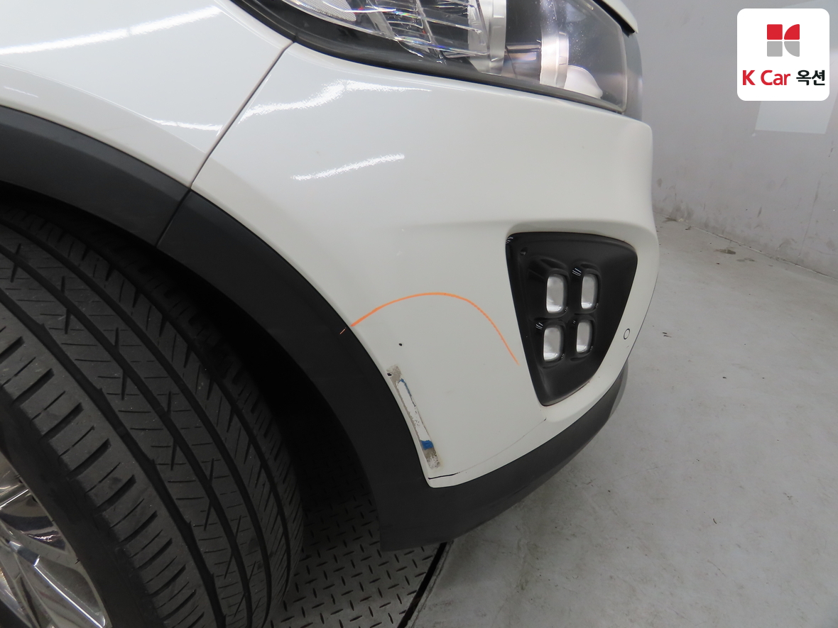 Kia Sorento 2017 - Image 39