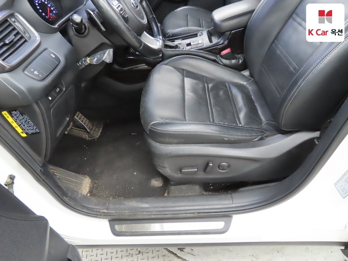 Kia Sorento 2017 - Image 18