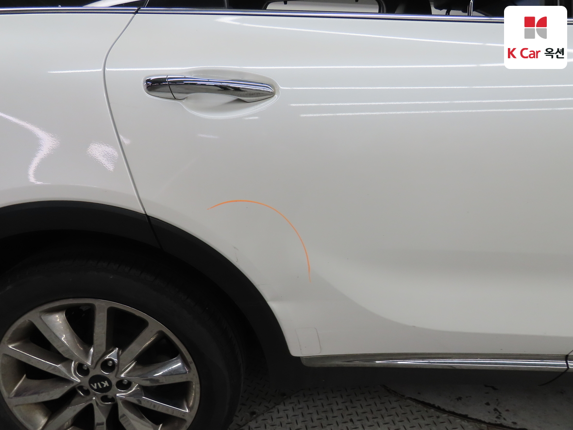 Kia Sorento 2017 - Image 42