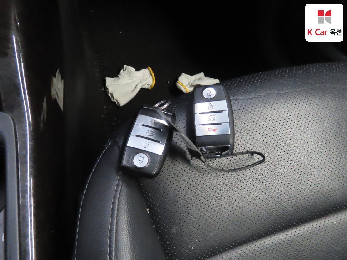 Kia Sorento 2017 - Image 17