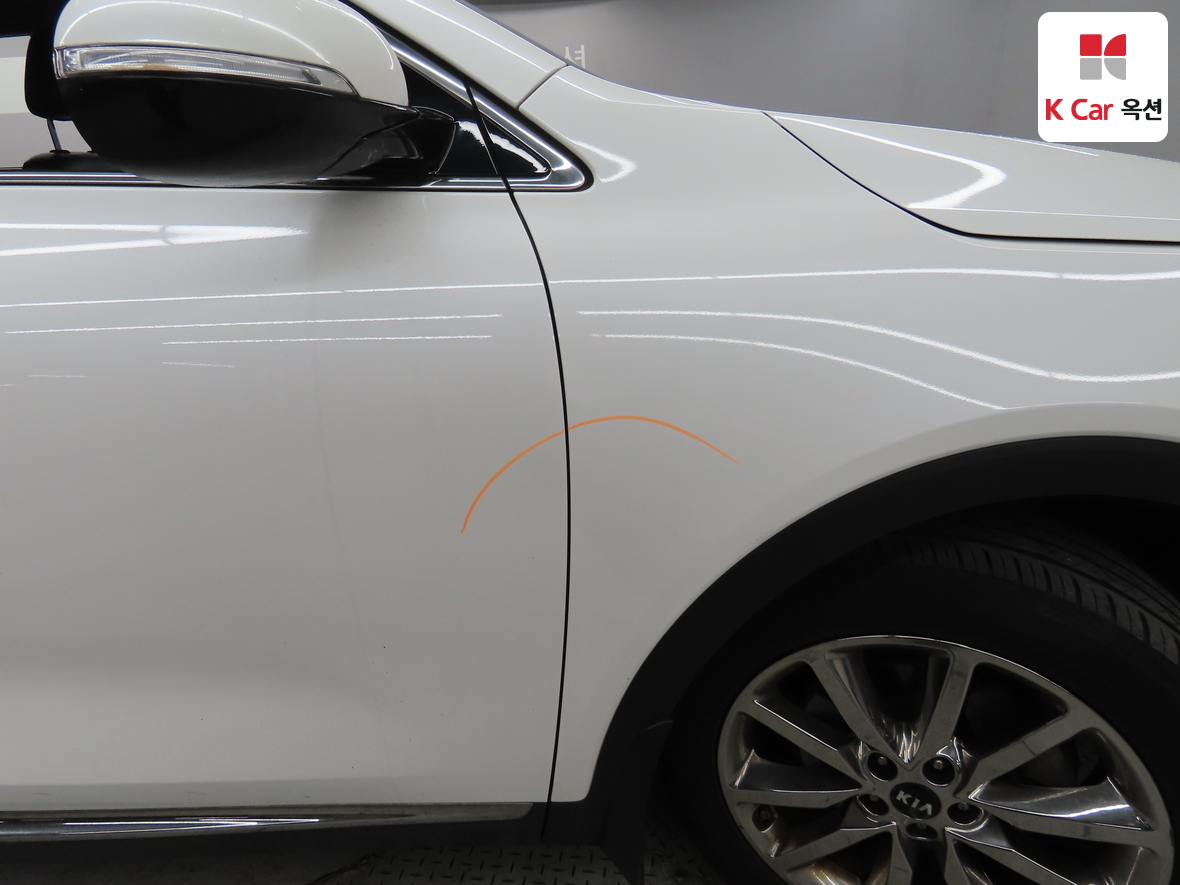 Kia Sorento 2017 - Image 43